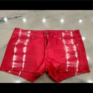 American Eagle Jean Short